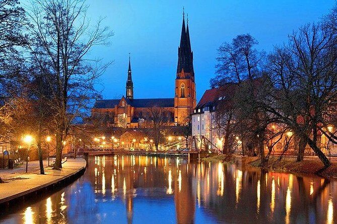 Day-Trip- to-Uppsala - Frequently Asked Questions