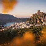 Day trip to Zahara, Setenil and Ronda from Seville - Transportation and Timing