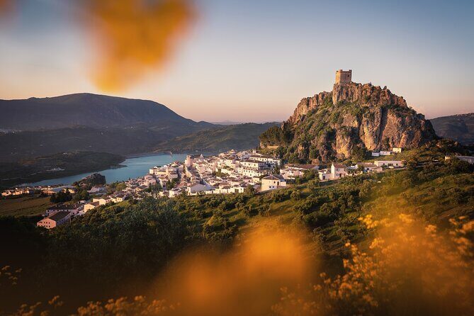 Day trip to Zahara, Setenil and Ronda from Seville - Transportation and Timing