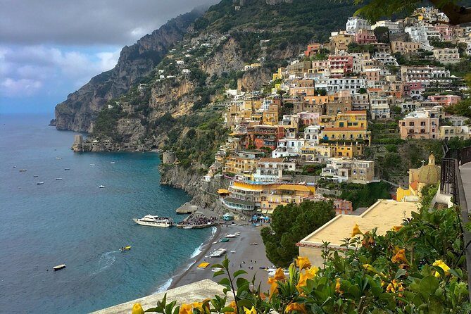 Daytrip from Naples port to Pompei, Sorrento & Positano - The Value of This Experience