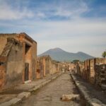 Daytrip from Rome to Pompei and Sorrento - The Itinerary in Detail