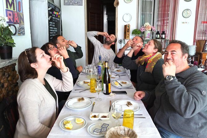 Daytrip to Sintra from Lisbon - Local Company & Small Groups! - FAQs