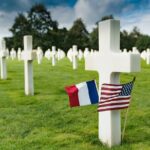 DDay American Beaches and US Airborne Full Day Tour from Bayeux - Pointe du Hoc: Cliffs and Bunkers