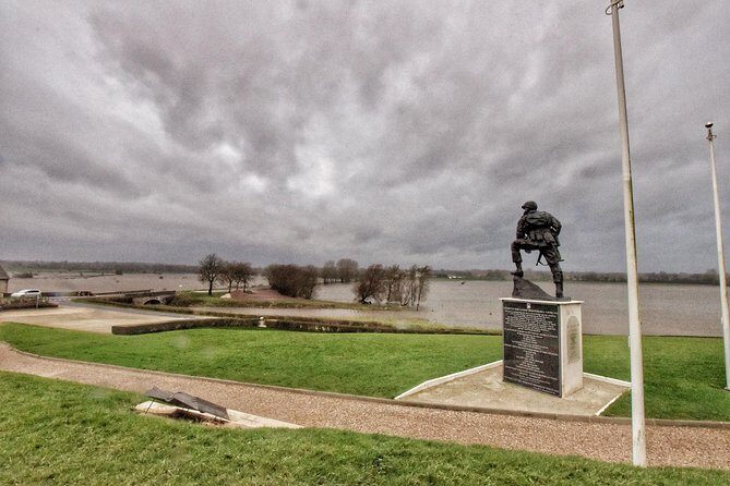 Dday experience Half Day Tour US Sector - FAQ