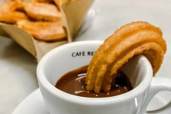 Delicious Chocolate Tour Barcelona - The Flavors and Highlights