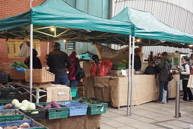 Delicious Dublin Food Tour - Who Is This Tour Best For?