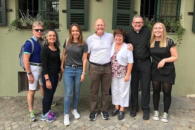 Delicious Gdask Food Tour in Poland - What the Reviews Say