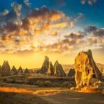 Delight of Cappadocia Red Tour and Underground City - How It Works: Practical Details