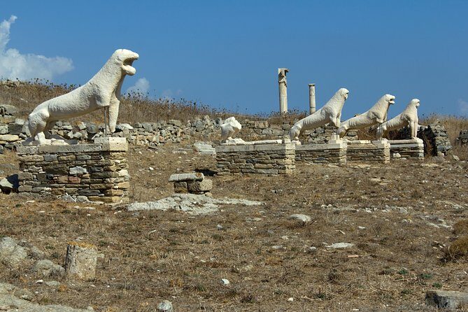 Delos Tour from Mykonos - Is It Worth the Price?