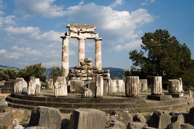 Delphi and Arachova full day touring experience - The Experience and What Youll Really Get