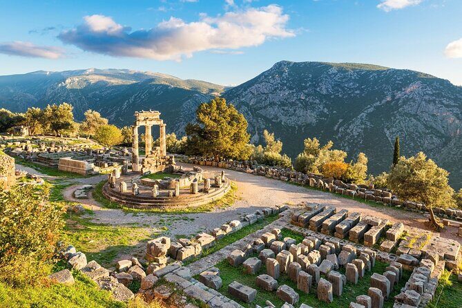 Delphi and Meteora Private Day Trip from Athens including Dinner - The Actual Experience & What Travelers Say