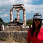 Delphi (Apollo Oracle/ Athena Tholos) private day tour from Athens (10 hours) - The Itinerary in Detail