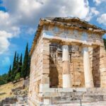 Delphi: Archaeological Site & Museum Ticket with Audio - The Practical Details
