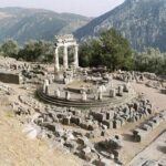 Delphi Full Day Private Tour: Temple of Apollo, Museum, Navel of Earth & Oracle - Transportation & Practicalities
