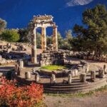 Delphi Full Day Private Trip From Athens With Lunch Overlooking the Sea - What Travellers Say