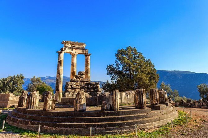 Delphi Full Day Tour - Who Is This Tour Best For?