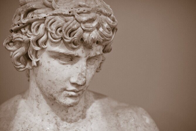 Delphi Guided Small Group Day Tour from Athens - What Travelers Are Saying