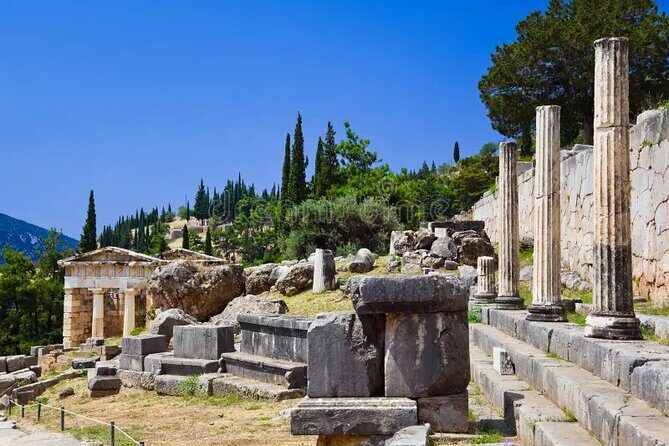 Delphi Private Full Day Tour from Athens - Is This Tour Right for You?