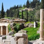 Delphi Tour (Full Day) - What’s Included and What’s Not