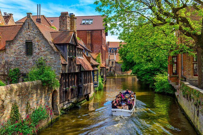 Deluxe Bruges Shore Excursion from Zeebrugge Cruise Port - Final Thoughts: Who Will Love This Tour?