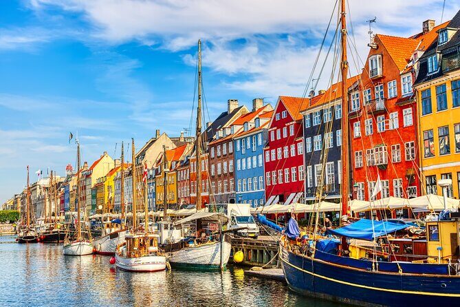 Deluxe Copenhagen Shore Excursion from Cruise Ship Port - What’s Included and What’s Not