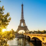 Deluxe Paris Shore Excursion from Le Havre with Seine Cruise - The Itinerary in Detail