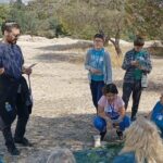 Democracy Experiential Workshop Activity on Pnyx hill, Athens - Whats Included and Whats Not