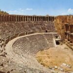 Demre Myra Tour with Kekova Sunken City Boat Trip From Kemer - Exploring Myra Ancient City