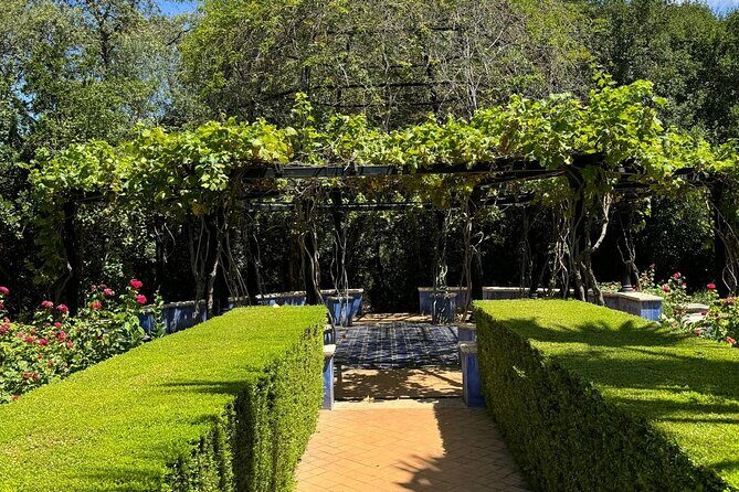 Denia and Mediterranean Gardens Day Trip - The Sum Up