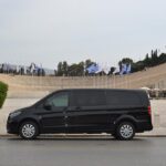 Departure Private Transfer from Athens center Hotels to the Athens Airport - What Travelers Say