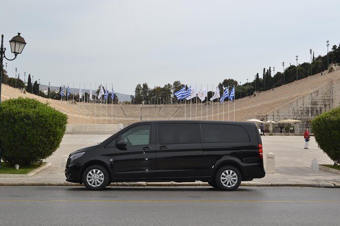 Departure Private Transfer from Athens center Hotels to the Athens Airport - What Travelers Say