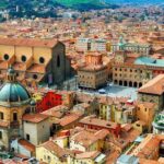 Departure Private Transfers: Bologna City to Bologna Airport BLQ in Luxury Van - FAQ