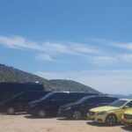 Departure Transfer from Athens City to Piraeus Port - Who Is This Transfer Best For?