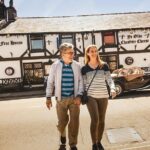 Derbyshire & the Peak District from Manchester - Who Will Love This Tour?