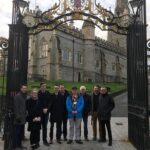 Derry/Londonderry - City Walls History Walking Tour Experiences - Who Should Consider This Tour?