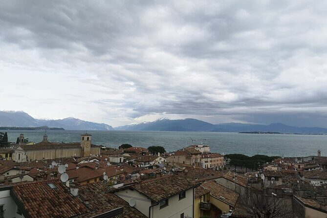 Desenzano Sunset Walking and Boat Tour with a Drink On Board - The Experience: What Travelers Are Saying