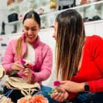 Design and Craft a Raffia Bag in Barcelona - The Value for Money