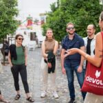 Devour Lisbon Food & Fado Tour Mouraria & Alfama Neighbourhoods - Timing and Practicalities