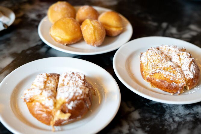 Devour Lisbon: The Ultimate Portuguese Food Tour - What Makes This Tour Special?