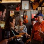 Devour Venice Early Evening Local Food & Wine Tour - What’s Included & What’s Not