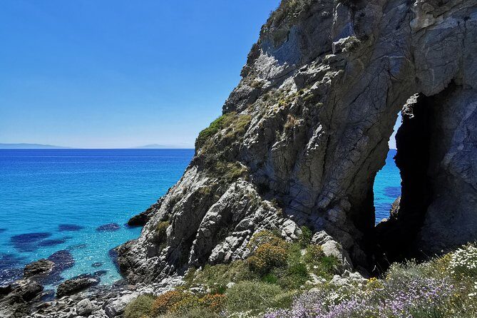 Dinghy Excursion - Exclusive Private Adventure - What to Expect from the Itinerary