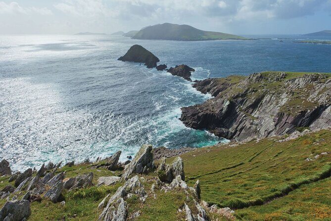 Dingle Peninsula and Slea Head Day Tour - The Sum Up