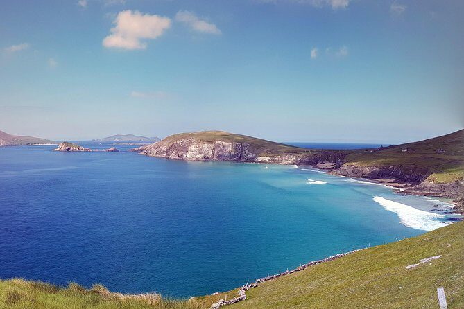 Dingle Peninsula and Slea Head Drive Group Tour - Who Should Consider This Tour?