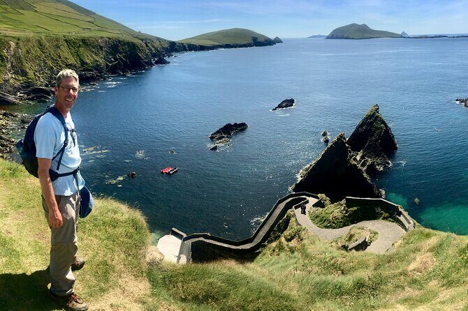 Dingle Peninsula Guided Walking Tour - The Value of a Guided Walk