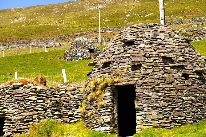 Dingle Peninsula & Slea Head Private Day Tour - The Itinerary: Why Each Stop Matters