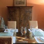 Dining experience at a local's home in Brindisi with show cooking - A Deep Dive into the Experience