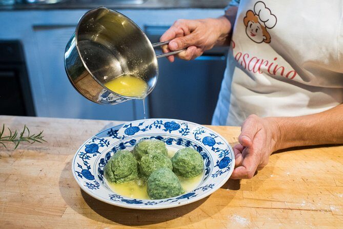 Dining Experience at a local's Home in Campofelice di Roccella with Show Cooking - What to Expect from the Experience