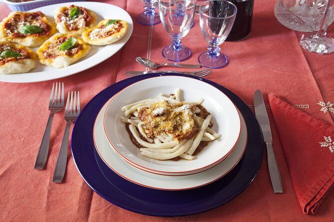 Dining Experience at a local's Home in Santa Margherita Ligure with Show Cooking - Who Should Consider This Experience?