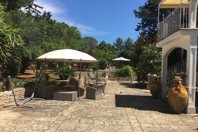 Dinner in Monopoli with the authentic Flavours of Puglia - Who Will Love This Experience?