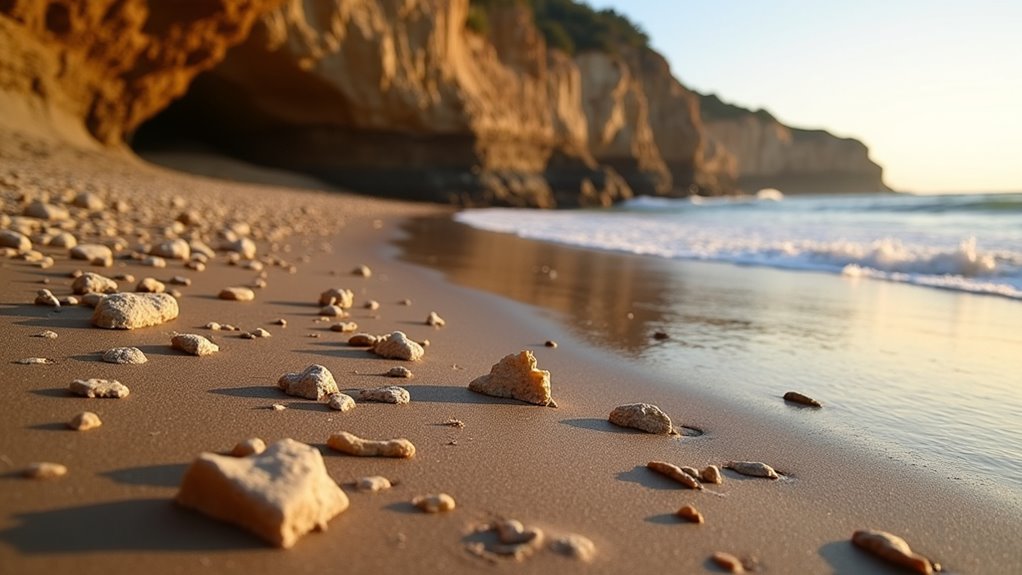 dinosaur footprints fossil discovery